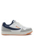 Fila Сникърси Arcade Teens FFT0026.13044 Бял - Pepit.bg