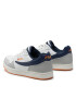 Fila Сникърси Arcade Teens FFT0026.13044 Бял - Pepit.bg