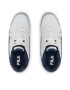 Fila Сникърси Arcade Teens FFT0026.13044 Бял - Pepit.bg