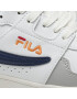 Fila Сникърси Arcade Teens FFT0026.13044 Бял - Pepit.bg