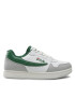 Fila Сникърси Arcade Teens FFT0026.13063 Бял - Pepit.bg