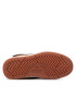Fila Сникърси Arcade Velcro Mid FFK0080.70012 Кафяв - Pepit.bg