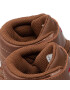 Fila Сникърси Arcade Velcro Mid FFK0080.70012 Кафяв - Pepit.bg