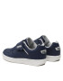 Fila Сникърси C. Court Velcro Kids FFK0120.53135 Тъмносин - Pepit.bg