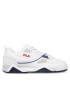 Fila Сникърси Casim FFM0214.13037 Бял - Pepit.bg