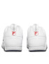 Fila Сникърси Casim FFM0214.13037 Бял - Pepit.bg