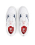 Fila Сникърси Casim FFM0214.13037 Бял - Pepit.bg