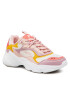 Fila Сникърси Collene Cb Teens FFT0054.13159 Розов - Pepit.bg