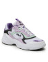 Fila Сникърси Collene Cb Wmn FFW0046.13199 Бял - Pepit.bg