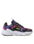 Fila Сникърси Collene FFW0046.73157 Черен - Pepit.bg