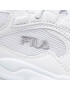 Fila Сникърси Collene Wmn FFW0045.10004 Бял - Pepit.bg