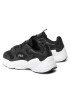Fila Сникърси Collene Wmn FFW0045.80010 Черен - Pepit.bg