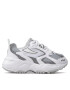 Fila Сникърси CR-CW02 Ray Tracer Kids CFFK0042.13070 Бял - Pepit.bg