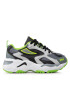 Fila Сникърси Cr-Cw02 Ray Tracer Kids FFK0042.83151 Сив - Pepit.bg