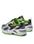 Fila Сникърси Cr-Cw02 Ray Tracer Kids FFK0042.83151 Сив - Pepit.bg