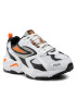 Fila Сникърси Cr-Cw02 Ray Tracer Teens FFT0025.13066 Бял - Pepit.bg