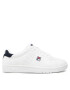 Fila Сникърси Crosscourt 2 F Low FFM0002.13032 Бял - Pepit.bg