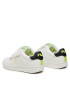 Fila Сникърси Crosscourt 2 Nt Velcro Kids FFK0018.13156 Бял - Pepit.bg