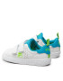 Fila Сникърси Crosscourt 2 Nt Velcro Tdl FFK0010.13150 Бял - Pepit.bg