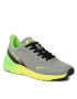 Fila Сникърси Crusher Teens FFT0047.83148 Сив - Pepit.bg