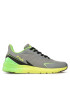 Fila Сникърси Crusher Teens FFT0047.83148 Сив - Pepit.bg