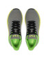 Fila Сникърси Crusher Teens FFT0047.83148 Сив - Pepit.bg