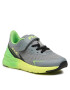Fila Сникърси Crusher V Kids FFK0076.83148 Сив - Pepit.bg