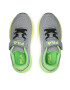 Fila Сникърси Crusher V Kids FFK0076.83148 Сив - Pepit.bg