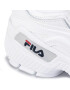 Fila Сникърси D-Formation Wmn 1010856.92N Бял - Pepit.bg