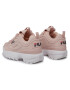 Fila Сникърси Diruptor Kids 1010567.72W Розов - Pepit.bg