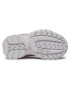 Fila Сникърси Diruptor Kids 1010567.72W Розов - Pepit.bg