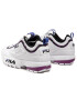 Fila Сникърси Disruptor A Wmn 1011239.95K Бял - Pepit.bg