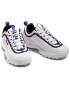 Fila Сникърси Disruptor A Wmn 1011239.95K Бял - Pepit.bg