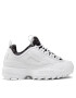 Fila Сникърси Disruptor A Wmn 1011409.91Z Бял - Pepit.bg