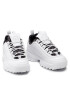 Fila Сникърси Disruptor A Wmn 1011409.91Z Бял - Pepit.bg