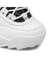 Fila Сникърси Disruptor A Wmn 1011409.91Z Бял - Pepit.bg
