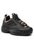 Fila Сникърси Disruptor A Wmn 1011409 Черен - Pepit.bg