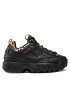 Fila Сникърси Disruptor A Wmn 1011409 Черен - Pepit.bg