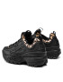 Fila Сникърси Disruptor A Wmn 1011409 Черен - Pepit.bg