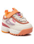 Fila Сникърси Disruptor E Cb Tdl FFK0034.13154 Бежов - Pepit.bg