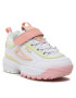 Fila Сникърси Disruptor E Cb Tdl FFK0034.13206 Бял - Pepit.bg