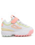 Fila Сникърси Disruptor E Cb Tdl FFK0034.13206 Бял - Pepit.bg