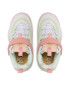 Fila Сникърси Disruptor E Cb Tdl FFK0034.13206 Бял - Pepit.bg