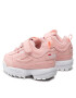 Fila Сникърси Disruptor E Infants 1011298.40035 Розов - Pepit.bg