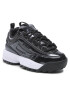 Fila Сникърси Disruptor F Kids FFK0077.80010 Черен - Pepit.bg