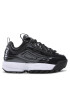 Fila Сникърси Disruptor F Kids FFK0077.80010 Черен - Pepit.bg