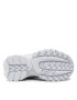 Fila Сникърси Disruptor Kids 1010567.1FG Бял - Pepit.bg