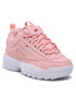 Fila Сникърси Disruptor Kids 1010567.40035 Розов - Pepit.bg