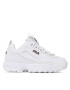 Fila Сникърси Disruptor Logo Wmn FFW0091.10004 Бял - Pepit.bg