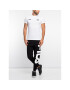 Fila Сникърси Disruptor Low 1010262.25Y Черен - Pepit.bg